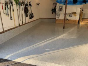 Epoxy Garage Floors Holliston MA 21