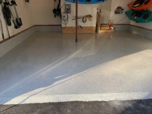 Epoxy Garage Floors Holliston MA 26