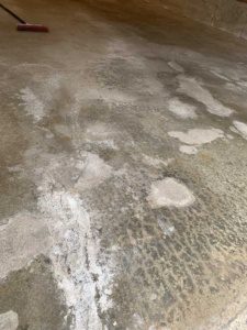 Epoxy Garage Floors Holliston MA 9