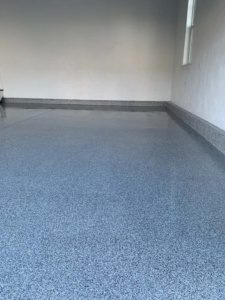 Epoxy Garage Floors Lexington MA 05