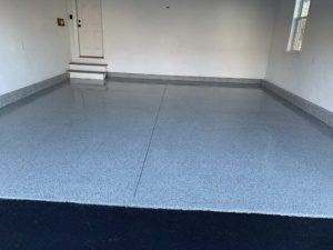 Epoxy Garage Floors Lexington MA 09