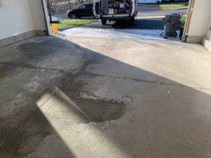 Epoxy Garage Floors Lexington MA 13