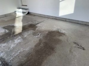 Epoxy Garage Floors Lexington MA 16