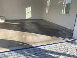 Epoxy Garage Floors Lexington MA 20