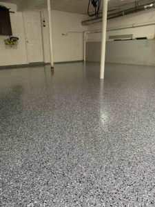 Garage Coating Sudbury MA 17