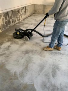 Garage Floor Coating Canton MA 11