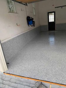 Garage Floor Coating Canton MA 19