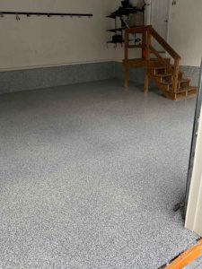 Garage Floor Coating Canton MA 20