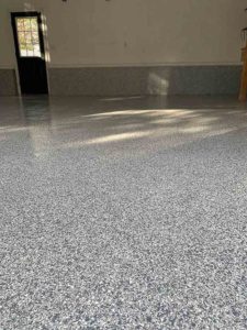 Garage Floor Coating Canton MA 24