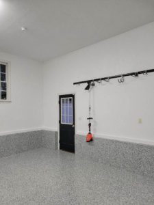 Garage Floor Coating Canton MA 40