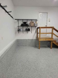 Garage Floor Coating Canton MA 47