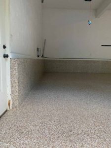 Garage Floor Coating Southborough MA 02