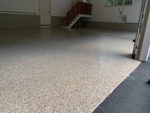 Garage Floor Coating Southborough MA 03