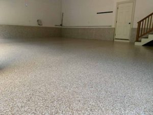 Garage Floor Coating Southborough MA 08