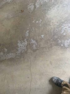 Garage Floor Coating Southborough MA 21