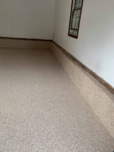 Garage Floor Coating Wrentham MA 11