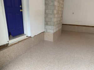 Garage Floor Coating Wrentham MA 12