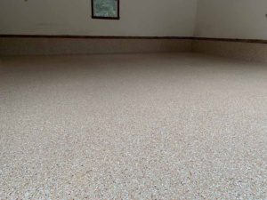 Garage Floor Coating Wrentham MA 13