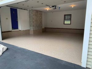 Garage Floor Coating Wrentham MA 15