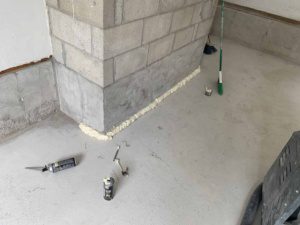 Garage Floor Coating Wrentham MA 20