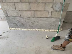 Garage Floor Coating Wrentham MA 21