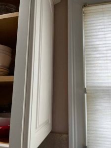 Kitchen Cabinet Refinishing Dedham MA 01