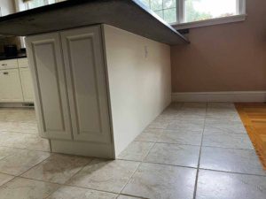 Kitchen Cabinet Refinishing Dedham MA 05