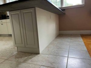 Kitchen Cabinet Refinishing Dedham MA 06