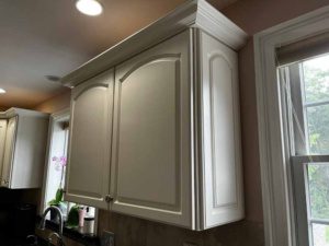 Kitchen Cabinet Refinishing Dedham MA 12