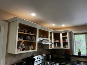 Kitchen Cabinet Refinishing Dedham MA 17