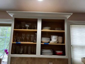 Kitchen Cabinet Refinishing Dedham MA 20