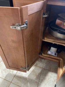 Kitchen Cabinet Refinishing Dedham MA 27