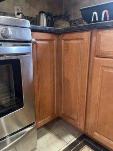 Kitchen Cabinet Refinishing Dedham MA 28