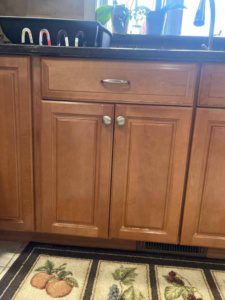 Kitchen Cabinet Refinishing Dedham MA 29