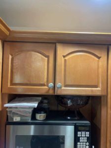 Kitchen Cabinet Refinishing Dedham MA 39