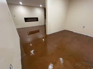 Metallic Epoxy Floors Holliston MA 11