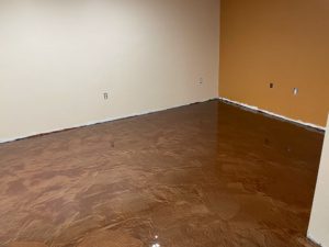 Metallic Epoxy Floors Holliston MA 15