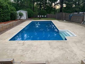 Pool Deck Coating Boston ma 13