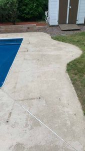 Pool Deck Coating Boston ma 16