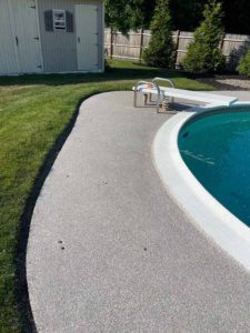 Pool Deck Coating Burlington ma 09