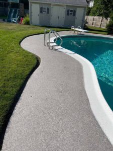 Pool Deck Coating Burlington ma 10