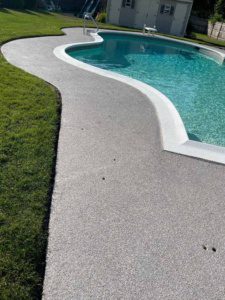 Pool Deck Coating Burlington ma 12