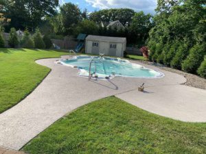 Pool Deck Coating Burlington ma 15