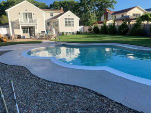 Pool Deck Coating Burlington ma 16