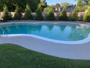 Pool Deck Coating Burlington ma 19