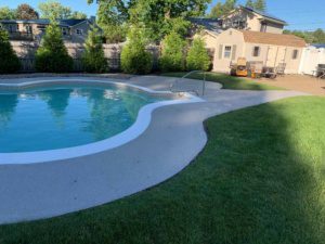 Pool Deck Coating Burlington ma 20