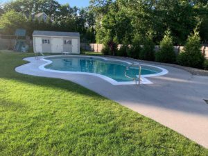 Pool Deck Coating Burlington ma 21