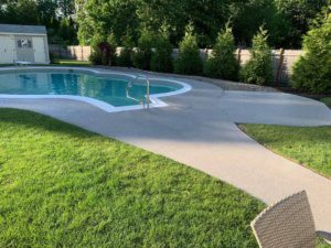 Pool Deck Coating Burlington ma 22