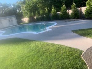 Pool Deck Coating Burlington ma 23