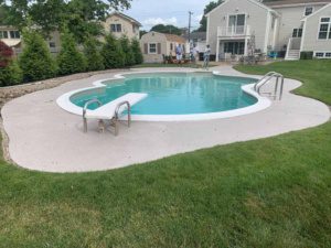 Pool Deck Coating Burlington ma 24